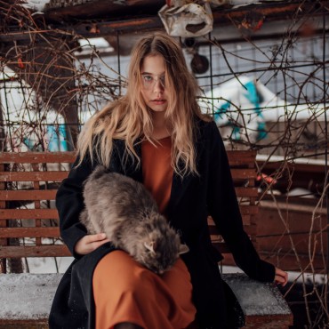 Фотография #749186, автор: Лала Соколова Фотография #749186, автор: Лала Соколова