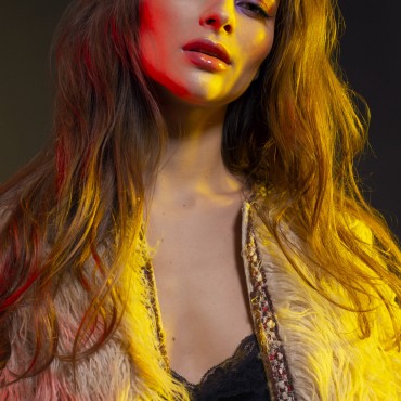 Фотография #749194, портретная съемка, автор: Лала Соколова