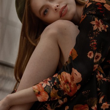 Фотография #749187, портретная съемка, автор: Лала Соколова