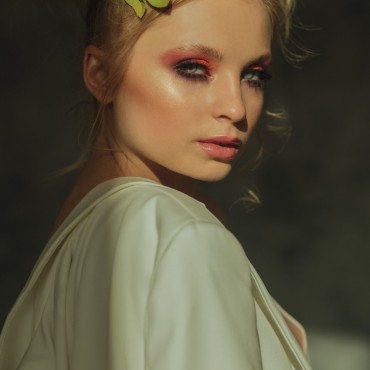 Фотография #749193, портретная съемка, автор: Лала Соколова