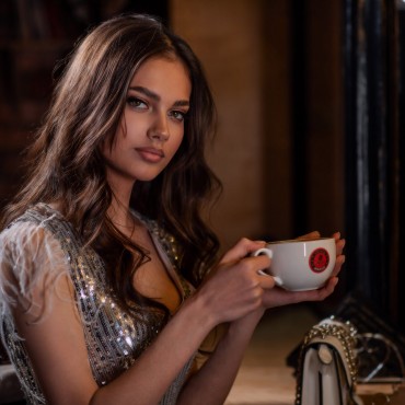 Фотография #749190, портретная съемка, автор: Лала Соколова