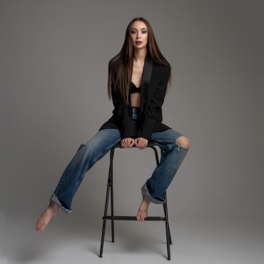 Альбом: СТУДИЙНАЯ СЪЕМКА, 9 фотографий