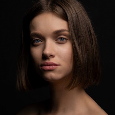 Фотография #749184, портретная съемка, автор: Лала Соколова