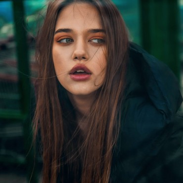 Фотография #749196, портретная съемка, автор: Лала Соколова