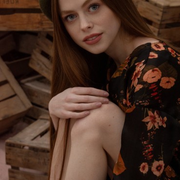 Фотография #749188, портретная съемка, автор: Лала Соколова