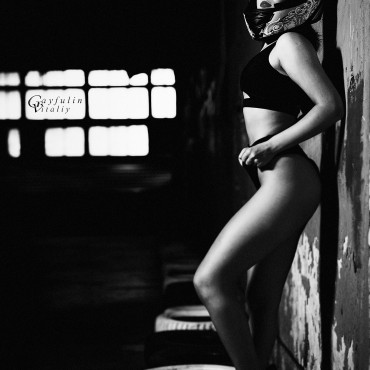 Фотография #749283, автор: Виталий Гайфулин Фотография #749283, автор: Виталий Гайфулин