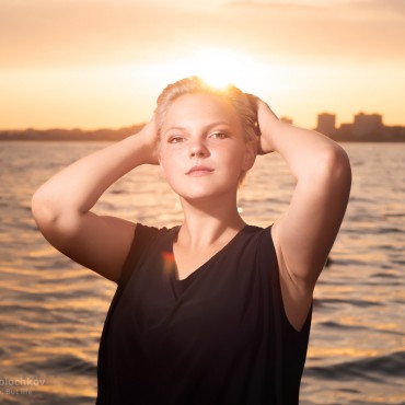 Фотография #749671, портретная съемка, автор: Егор Колочков