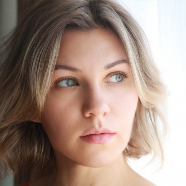 Фотография #749970, портретная съемка, автор: Юлия Горбачева