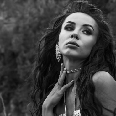 Альбом: Портретная съемка, 7 фотографий