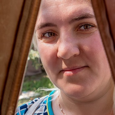 Фотография #750161, портретная съемка, автор: Дмитрий Макушин