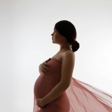 Фотография #750380, фотосъемка беременных, автор: Ангелина Ометова