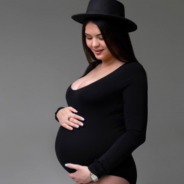 Фотография #750383, фотосъемка беременных, автор: Ангелина Ометова