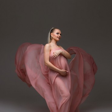 Фотография #750372, фотосъемка беременных, автор: Ангелина Ометова