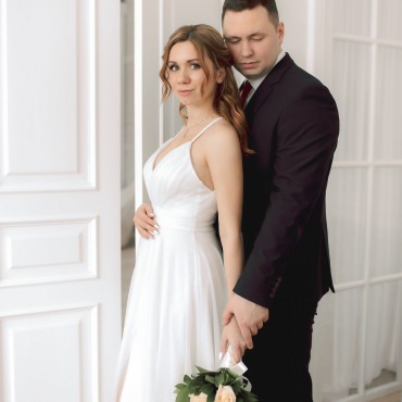 Фотография #750386, свадебная фотосъемка, автор: Ангелина Ометова
