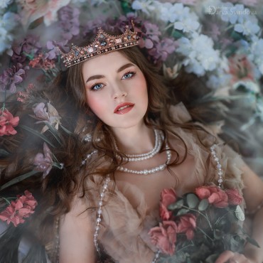 Фотография #750494, , автор: Кристина Воробьева