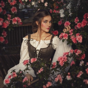 Фотография #750493, , автор: Кристина Воробьева