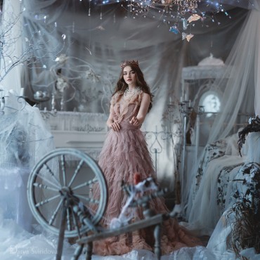 Фотография #750498, , автор: Кристина Воробьева