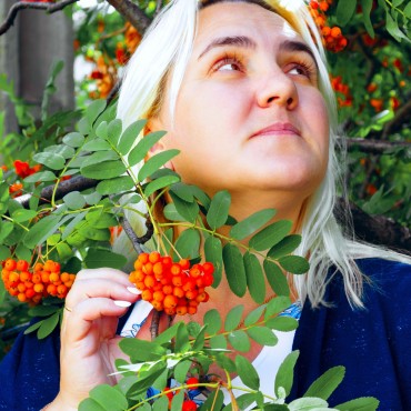 Фотография #750669, портретная съемка, автор: Дмитрий Макушин