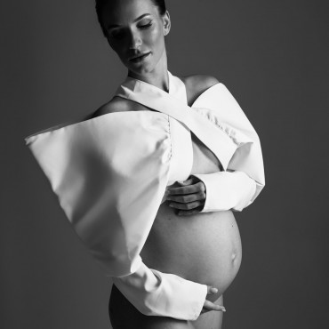 Альбом: Фотосъемка беременных, 16 фотографий