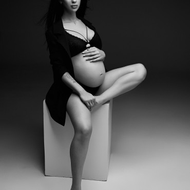 Фотография #750821, фотосъемка беременных, автор: Наталья Кодо