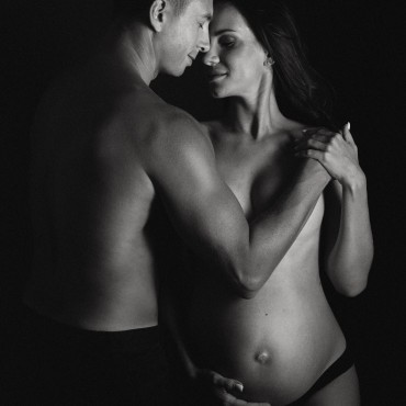 Фотография #750816, фотосъемка беременных, автор: Наталья Кодо