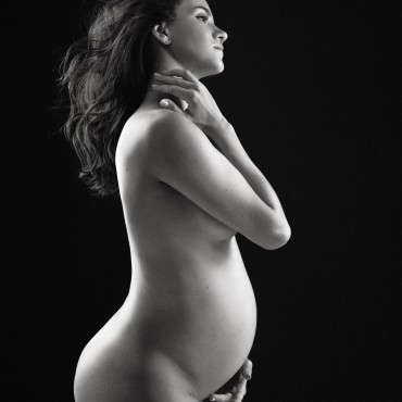 Фотография #750813, фотосъемка беременных, автор: Наталья Кодо