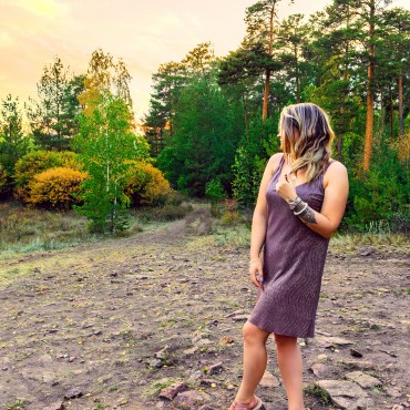 Фотография #751129, портретная съемка, автор: Дмитрий Макушин