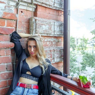 Фотография #751447, портретная съемка, автор: Дмитрий Макушин