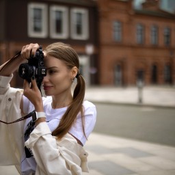 Дарья  Маклицова