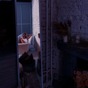 Фотография #752131, студийная фотосъемка, автор: Дмитрий Макушин