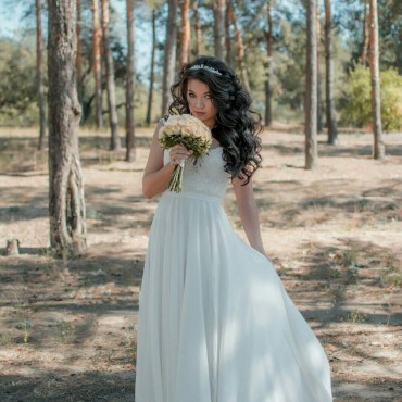 Фотография #752617, свадебная фотосъемка, автор: Илья Непромах