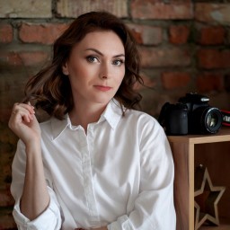Екатерина Вылегжанина - Фотограф Кирова