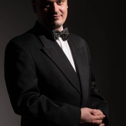 Евгений Карась