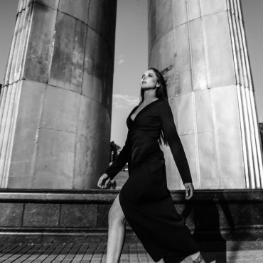 Фотография #753469, автор: Анна  Винокурова Фотография #753469, портретная съемка, автор: Анна  Винокурова