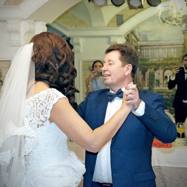 Фотография #753607, свадебная фотосъемка, автор: Николай Филимонов