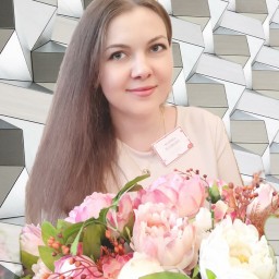 Марина Полякова  - модель Оренбурга
