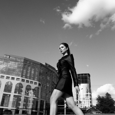 Фотография #754288, автор: Анна  Винокурова Фотография #754288, портретная съемка, автор: Анна  Винокурова