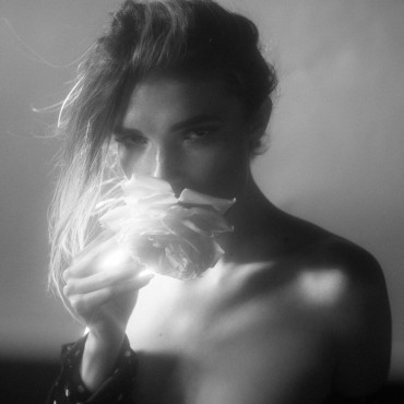 Фотография #754296, автор: Анна  Винокурова Фотография #754296, портретная съемка, автор: Анна  Винокурова