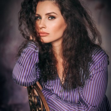 Фотография #754322, портретная съемка, автор: Людмила Стойлова