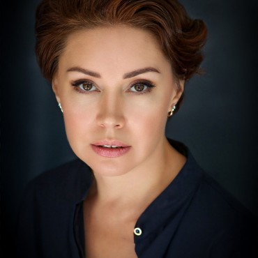 Фотография #754333, портретная съемка, автор: Людмила Стойлова