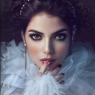 Фотография #754334, портретная съемка, автор: Людмила Стойлова