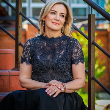 Фотография #754328, портретная съемка, автор: Людмила Стойлова