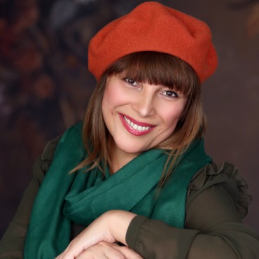 Фотография #754331, портретная съемка, автор: Людмила Стойлова