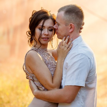 Фотография #754520, свадебная фотосъемка, автор: Роман Мацнев