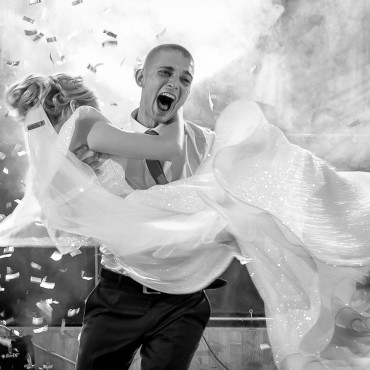 Фотография #754516, свадебная фотосъемка, автор: Роман Мацнев