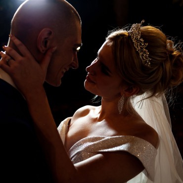 Альбом: Свадебная фотосъемка, 7 фотографий