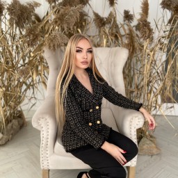 Ульяна Уланова - Фотомодель Саратова Ульяна Уланова - Фотомодель Саратова