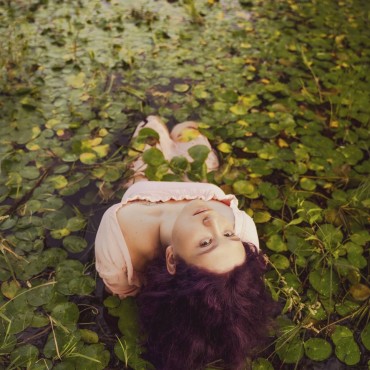 Альбом: Портретная съемка, 15 фотографий