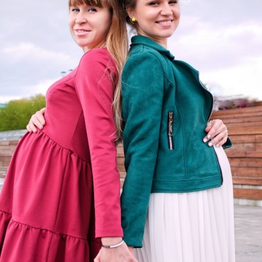 Фотография #755038, фотосъемка беременных, автор: Оксана  Сардарян 