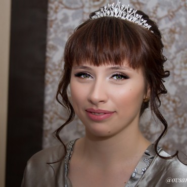 Фотография #754998, свадебная фотосъемка, автор: Оксана  Сардарян 